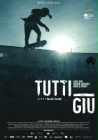 plakat filmu Tutti giù