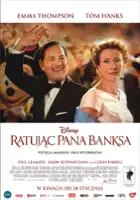 Emma Thompson / Ratując pana Banksa