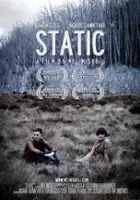 plakat filmu Static