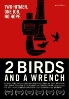 plakat filmu 2 Birds And A Wrench