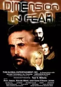 Plakat filmu Dimensions in Fear