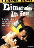 plakat filmu Dimensions in Fear