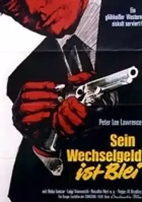 Plakat filmu Giorni della violenza