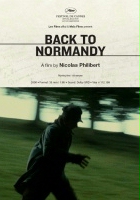 plakat filmu Powrót do Normandii