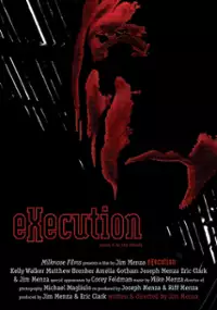 Plakat filmu Execution