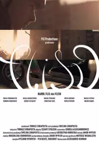 Plakat filmu Flisu