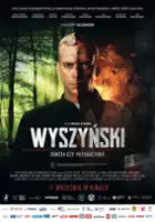 plakat filmu Wyszyński - zemsta czy przebaczenie