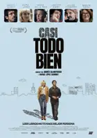 plakat filmu Casi todo bien