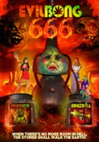 Vincent Snyder / Evil Bong 666