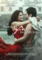 plakat filmu Hasta el fin del mundo