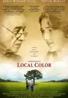 plakat filmu Kolory życia