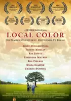 plakat filmu Kolory życia