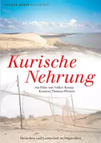 Plakat filmu Mierzeja Kurońska