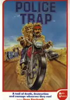 plakat filmu Policyjna pułapka