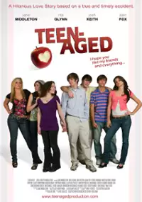 Plakat filmu Teen-Aged