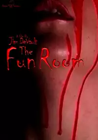 Plakat filmu The Fun Room