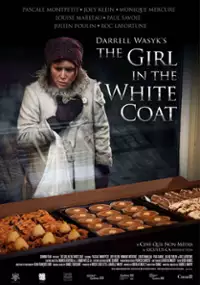 Plakat filmu The Girl in the White Coat