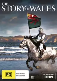 Plakat serialu The Story of Wales