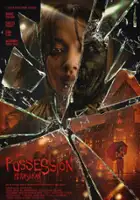 plakat filmu Possession: Kerasukan