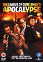 Seamus McInerney / The League of Gentlemen's Apocalypse