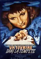 plakat filmu Un sourire dans la tempête