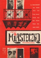 plakat filmu Miasteczko