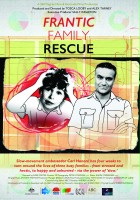 plakat filmu Jak uratować rodzinę?