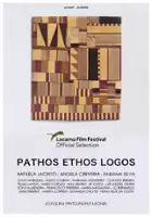 plakat filmu Pathos Ethos Logos
