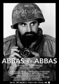 Plakat filmu Abbas by Abbas