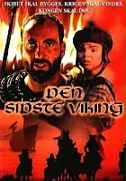 plakat filmu Den Sidste viking