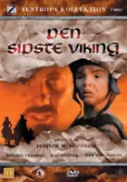 plakat filmu Den Sidste viking