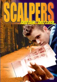 Plakat filmu Scalpers