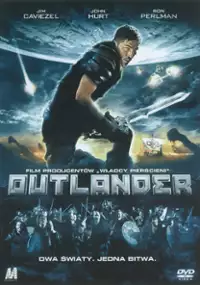 Plakat filmu Outlander