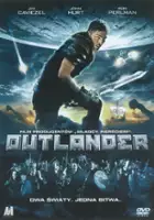 plakat filmu Outlander