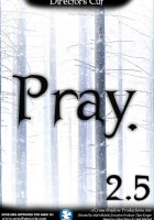 plakat filmu Pray 2.5