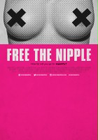 plakat filmu Free the Nipple