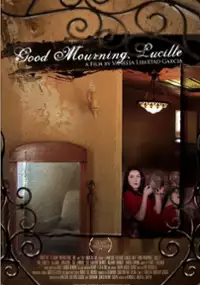 Plakat filmu Good Mourning, Lucille