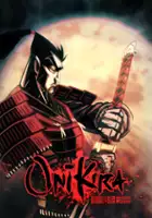 plakat gry Onikira - Demon Killer