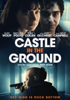 plakat filmu Castle in the Ground