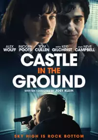Plakat filmu Castle in the Ground