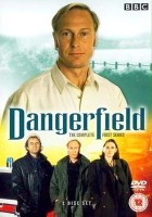 plakat filmu Dangerfield