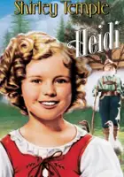 plakat filmu Heidi