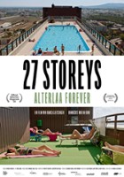 plakat filmu 27 Storeys - Alterlaa Forever