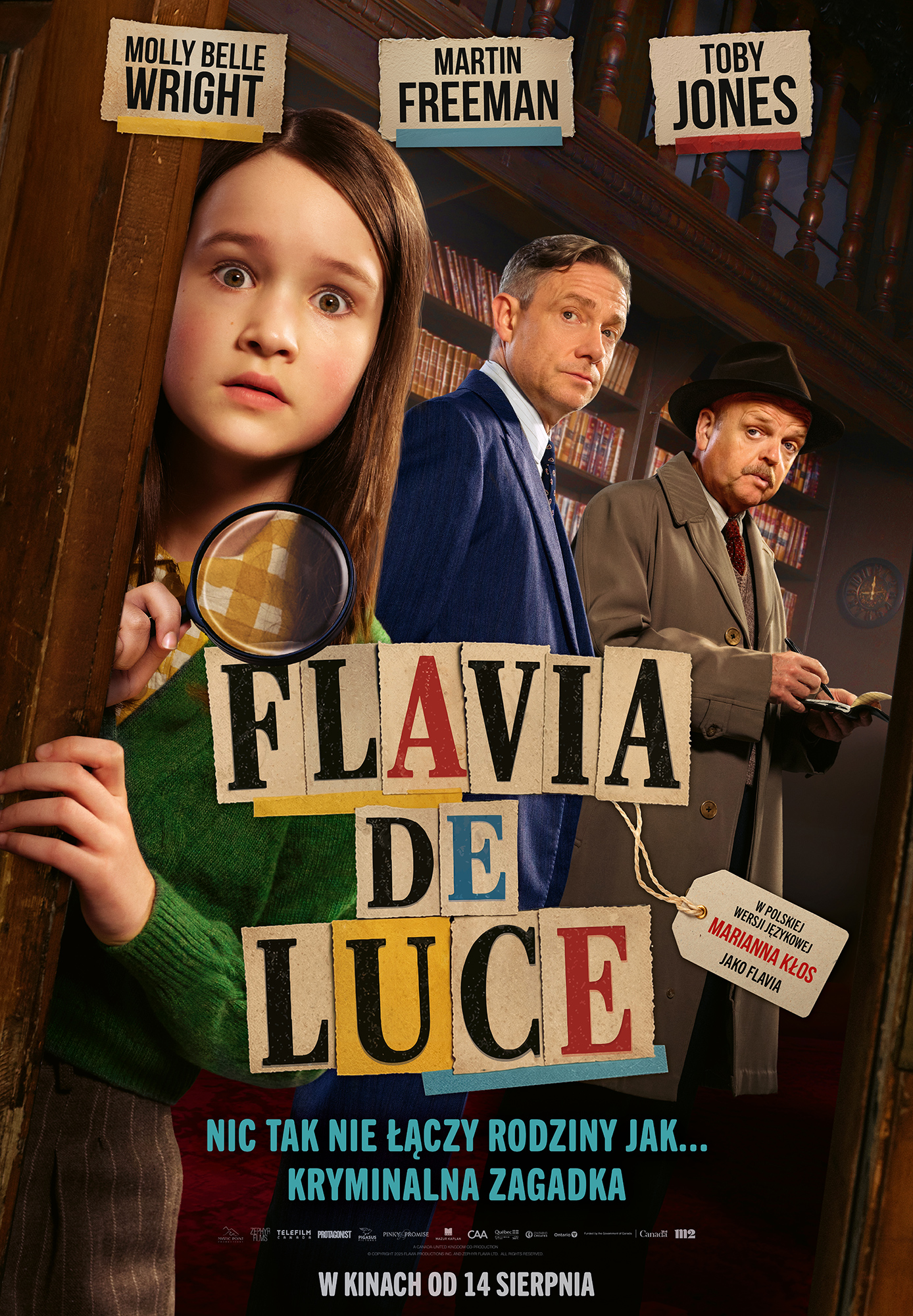 Flavia de Luce