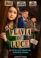 plakat filmu Flavia de Luce