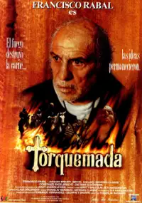 Plakat filmu Ciemności kryją ziemię
