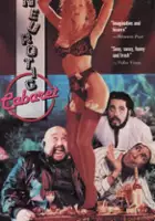 plakat filmu Neurotic Cabaret