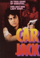 plakat filmu Carjack