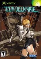 Kazuhisa Nishimura / Gunvalkyrie