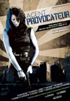 Ryctor / Agent Provocateur